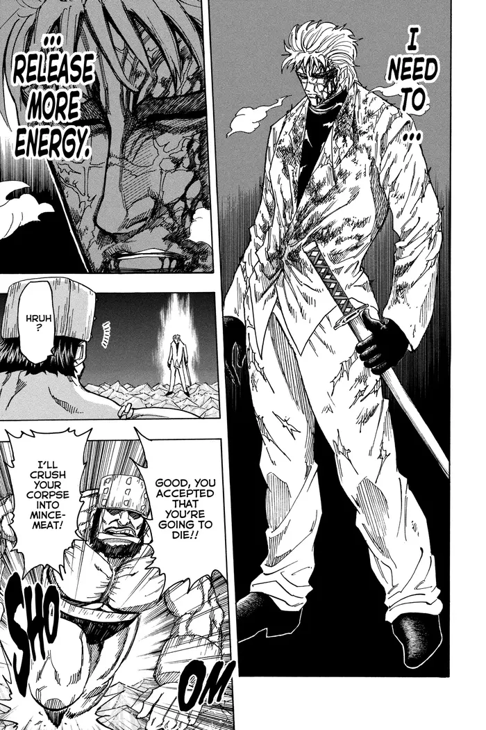 Toriko Chapter 81 image 19_optimized